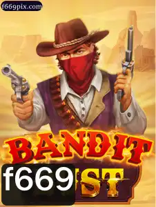 BanditBust: A Nova Sensação no Mundo dos Jogos