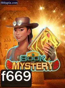 Desvendando o Mundo de BookofMystery: Uma Jornada Enigmática com o Código f669