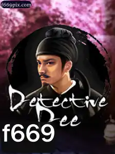 Descubra o Fascinante Mundo de DetectiveDee