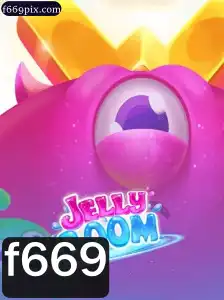 JellyBoom: Um Guia Completo com Regras e Introdução