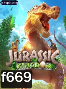 Explorando o Mundo de JurassicKingdom: Um Mergulho no Jogo de Dinossauros