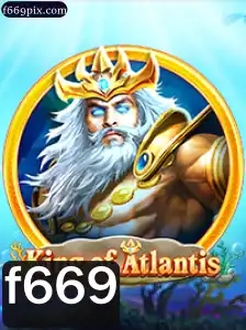 Explorando as Profundezas de KingofAtlantis: Um Guia Completo