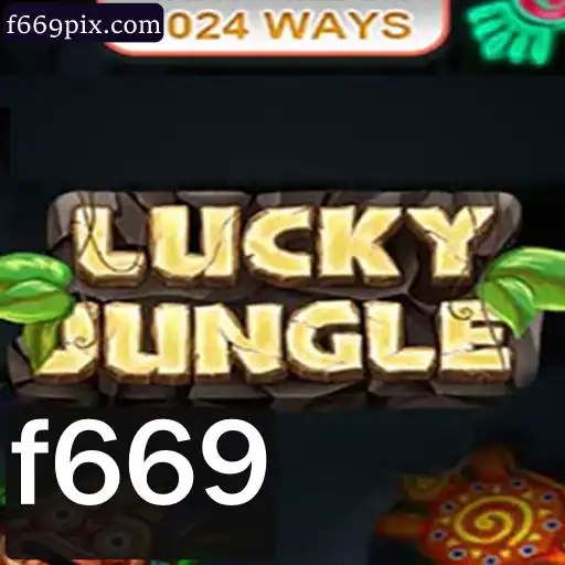 Explorando LuckyJungle1024: Um Guia Completo do Jogo