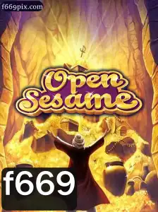 Explore o Enigmático Mundo do Jogo OpenSesame: Descrição, Introdução e Regras