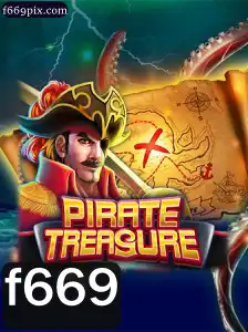 Descubra a Emoção de PirateTreasure: O Jogo de Aventura Marítima Inspirado em Explorações