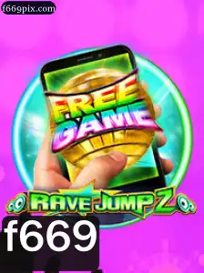 Desbravando o Mundo Vibrante de RaveJump2M