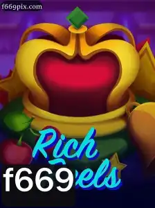 RichReels: Descubra a Emoção do Jogo de Cassino Mais Recente