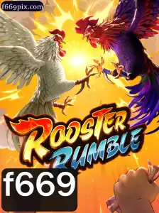 RoosterRumble: Explorando o Mundo Vibrante e Competitivo do Jogo