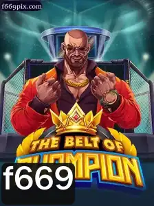 TheBeltOfChampion: O Novo Fenômeno dos Jogos de Tabuleiro