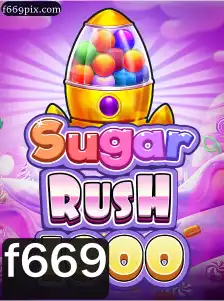 Explorando o Mundo de SugarRush1000: Um Mergulho Detalhado no Jogo
