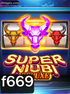 Explorando o Mundo de SuperNiubiDeluxe: Um Mergulho nas Regras e Características Inovadoras