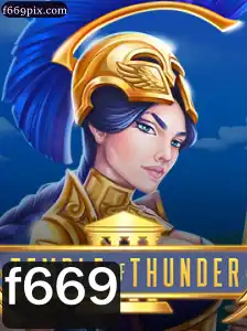 TempleofThunder: Uma Aventura Épica em Cada Nível